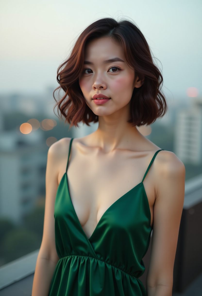 白茶清欢 剧照